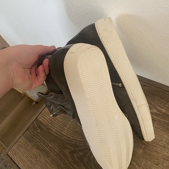 Mix Mooz New York City boots - Picture 5 of 8